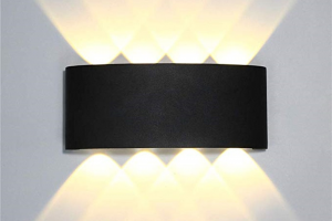 ĐÈN TƯỜNG CAO CẤP 