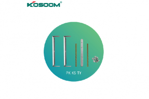 BỘ TAI KẸP GẮN TRẦN THƯỜNG