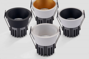 ĐÈN ÂM TRẦN CAO CẤP 