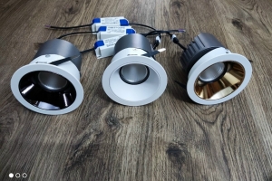 ĐÈN ÂM TRẦN COB VIP 