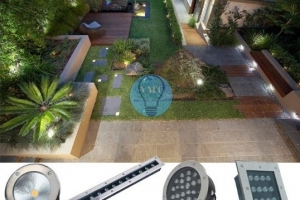 ĐÈN VMT CÁC LOẠI