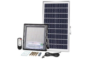 ĐÈN  NLMT SOLAR LED 