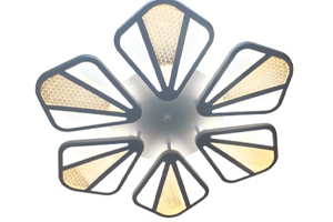 ĐÈN TRANG TRÍ NỘI THẤT