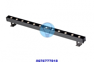 THANH LED NGOÀI TRỜI MẪU V