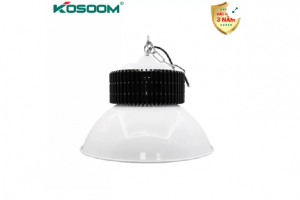 ĐÈN LED NHÀ XƯỞNG KS
