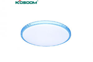 ĐÈN LED ỐP TRẦN PHA LÊ