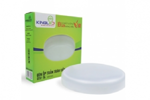 ĐÈN LED ỐP TRẦN