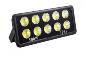 ĐÈN PHA CHÉN CHỮ NHẬT