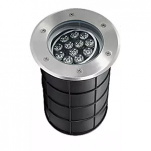 Đèn âm đất chỉnh hướng 12W