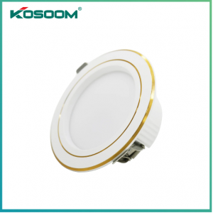 Đèn LED âm trần Ngôi Sao 5W