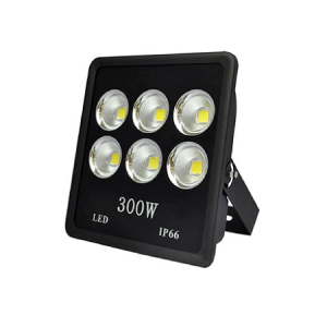 ĐÈN PHA LED CHIP COB 300W - CUP SPORT