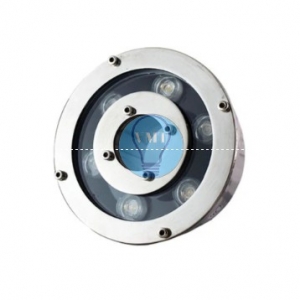 Đèn âm nước bánh xe 6W