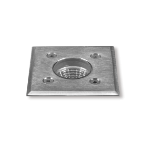 ĐÈN LED ÂM SÀN AQUA-3W-X