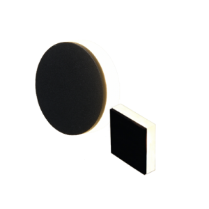 ĐÈN ÂM TƯỜNG LED KARI-3W-Đ