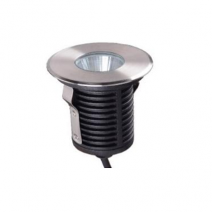 Đèn Aqua tròn 7W 24V