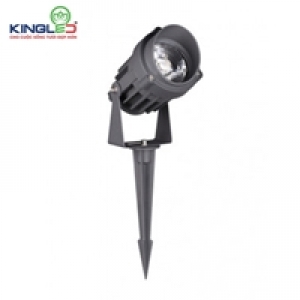 ĐÈN CẮM CỎ 15W ÁNH SÁNG VÀNG 