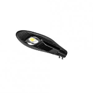 Đèn đường lá 50w