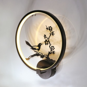 ĐÈN LED GẮN TƯỜNG GT-420