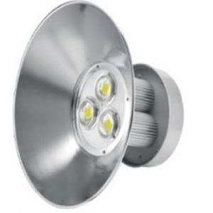 Đèn led nhà xưởng thân trụ 150w