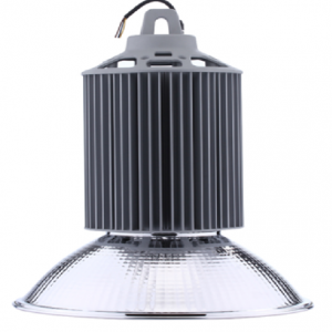 Đèn led nhà xưởng lõi đồng 250w