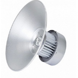 Đèn led nhà xưởng thân trụ 50W