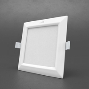 ĐÈN LED PANEL VUÔNG 6W