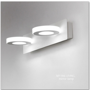 ĐÈN LED RỌI GƯƠNG RG-739