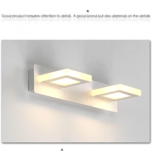 ĐÈN LED RỌI GƯƠNG RG-740