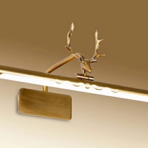 ĐÈN LED RỌI GƯƠNG RG-752