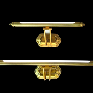 ĐÈN LED RỌI GƯƠNG RG-757