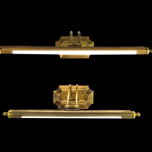 ĐÈN LED RỌI GƯƠNG RG-758