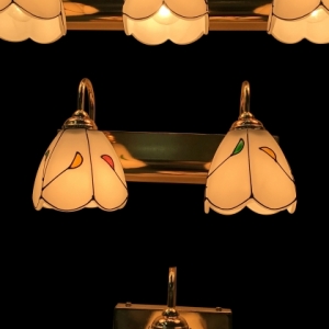 ĐÈN LED RỌI GƯƠNG RG-762