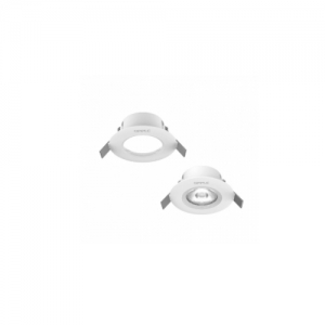 ĐÈN LED SPOT LIGHT HS R70 - 7W -WH -GP OPPLE