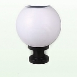 ĐÈN LED VÁCH ĐỒNG NGOÀI TRỜI TD-09-18