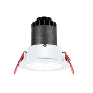 Đèn Mercury tròn 10W