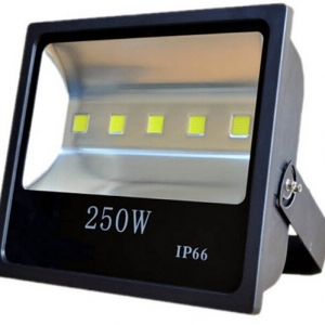 ĐÈN PHA LED DỰ ÁN AQ-FLB-250W