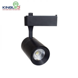 Đèn Rọi Ray Sapphire 7W vỏ đen