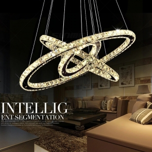 ĐÈN THẢ LED TH - 812A-19