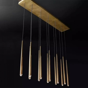 ĐÈN THẢ LED TH-8007