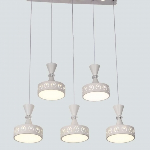 ĐÈN THẢ LED TH-8011