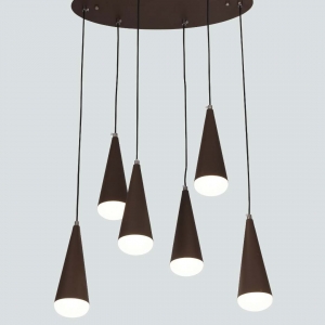 ĐÈN THẢ LED TH-8012 