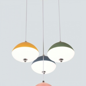 ĐÈN THẢ LED TH-8015