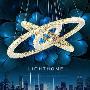 ĐÈN THẢ LED TH-813B-19