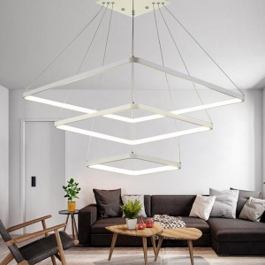 ĐÈN THẢ LED TH-865