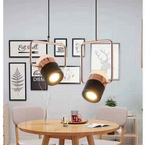 ĐÈN THẢ LED THCN 121B-19