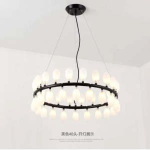 ĐÈN THẢ LED THCN 130A-19