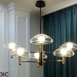 ĐÈN THẢ LED THCN 146-19