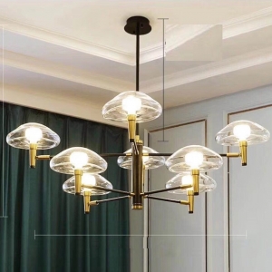 ĐÈN THẢ LED THCN 147 - 19