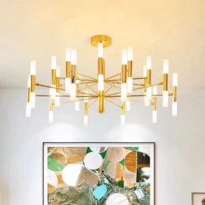 ĐÈN THẢ LED THCN 181-19