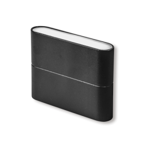 ĐÈN TƯỜNG LED HYDRA-8W-Đ